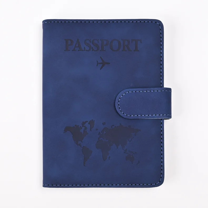 RFID Passport Wallet
