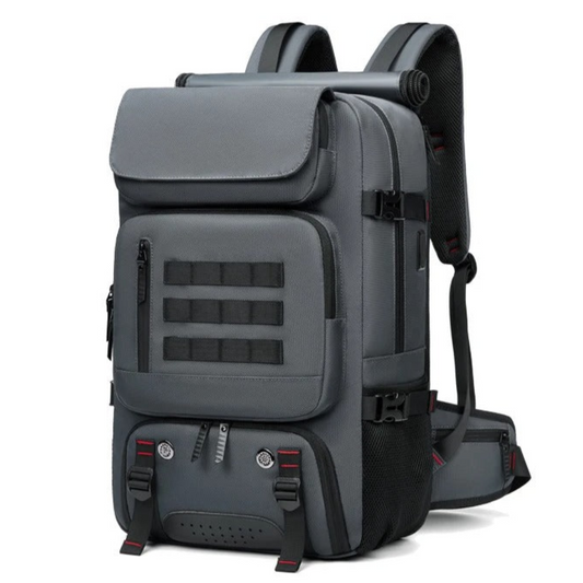 Men's Multi-Functional Travel Backpack