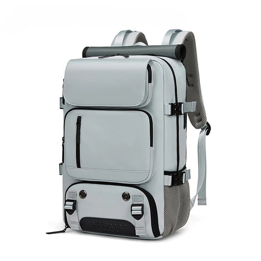 Women's Multi-Functional Travel Backpack